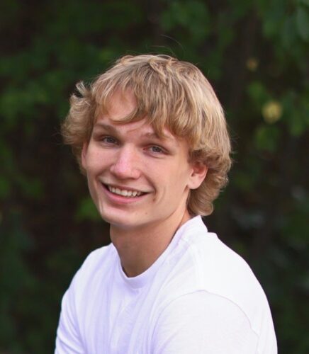 Benjamin Watts